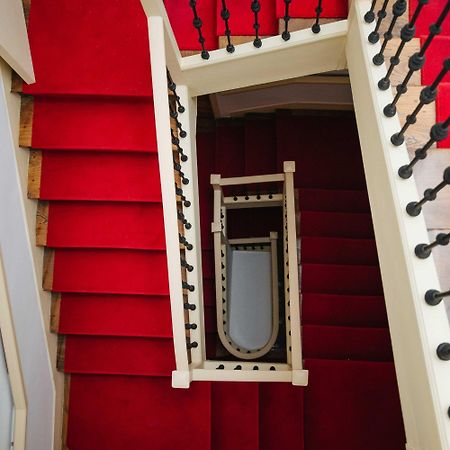 Hotel Arco De Mazarelos Сантьяго-де-Компостела Экстерьер фото